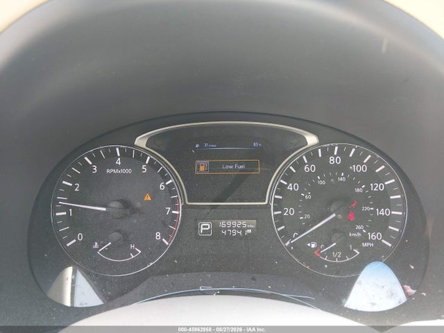Продаж на аукціоні авто 2014 Nissan Altima 2.5 S, vin: 1N4AL3AP1EC264140, номер лоту: 45962958