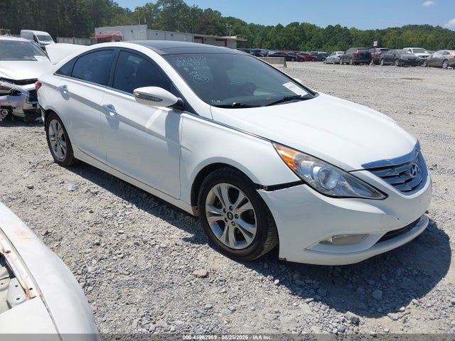 Aukcja sprzedaży 2012 Hyundai Sonata Limited, vin: 5NPEC4AC2CH382133, numer aukcji: 45962959