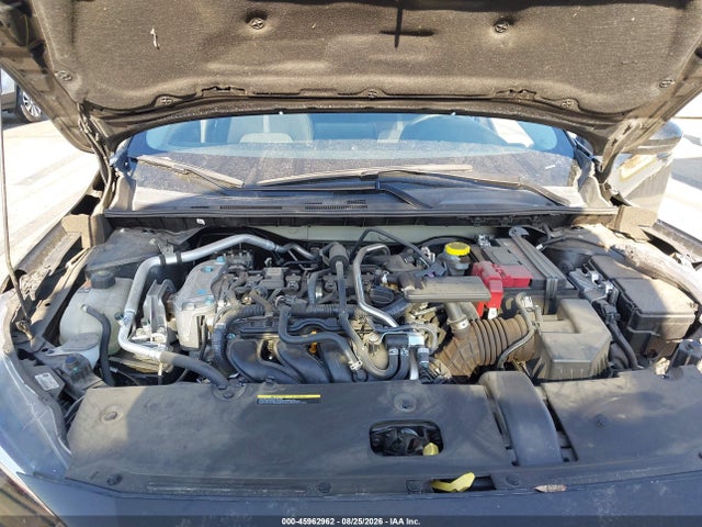 Nissan Sentra Sv Xtronic Cvt 2024 3N1AB8CV2RY308023 Image 10