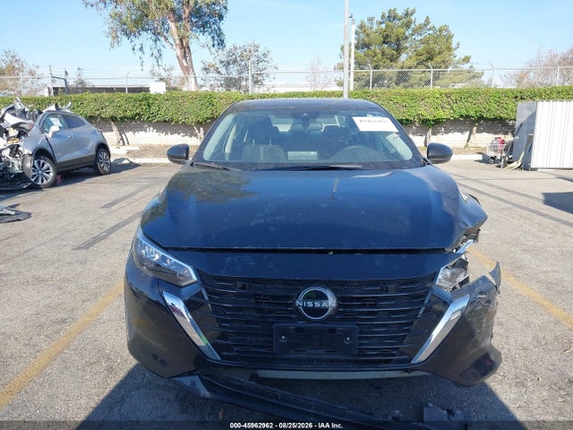 Nissan Sentra Sv Xtronic Cvt 2024 3N1AB8CV2RY308023 Image 12