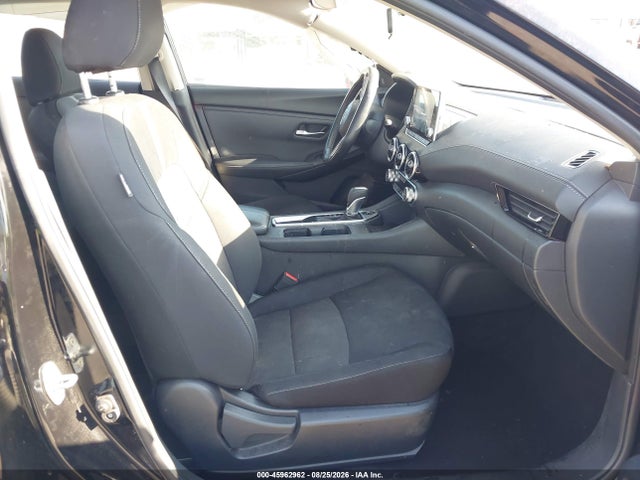 Nissan Sentra Sv Xtronic Cvt 2024 3N1AB8CV2RY308023 Image 5