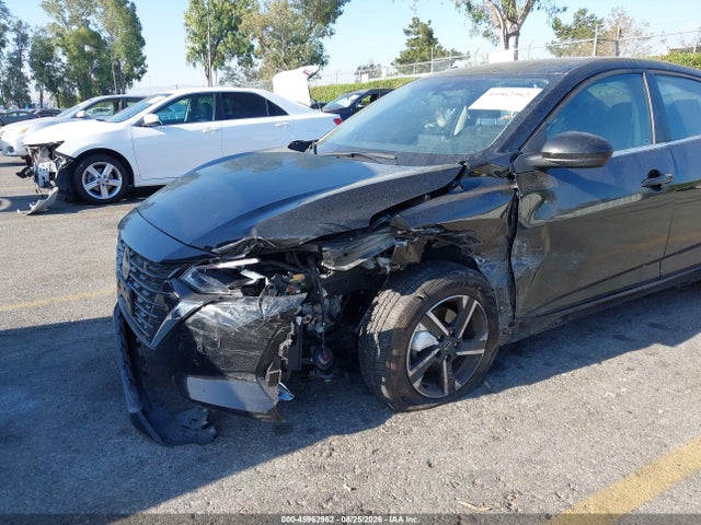 Nissan Sentra Sv Xtronic Cvt 2024 3N1AB8CV2RY308023 Image 6