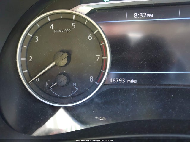 Nissan Sentra Sv Xtronic Cvt 2024 3N1AB8CV2RY308023 Image 7