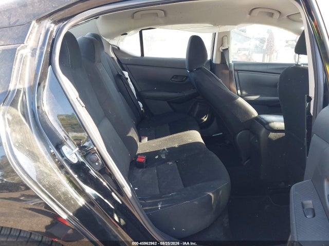 Nissan Sentra Sv Xtronic Cvt 2024 3N1AB8CV2RY308023 Image 8