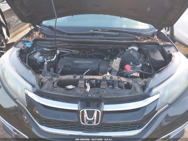Продажа на аукционе авто 2015 Honda Cr-v Ex-l, vin: 2HKRM3H77FH527141, номер лота: 45962966