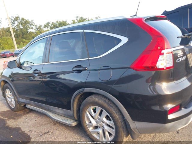 Продажа на аукционе авто 2015 Honda Cr-v Ex-l, vin: 2HKRM3H77FH527141, номер лота: 45962966