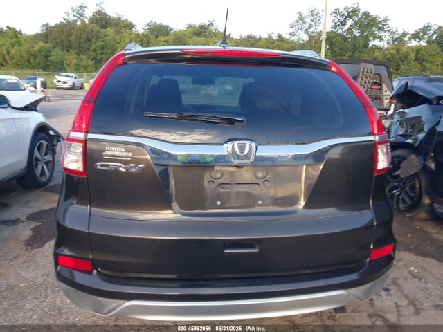 Продажа на аукционе авто 2015 Honda Cr-v Ex-l, vin: 2HKRM3H77FH527141, номер лота: 45962966