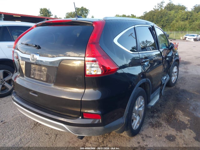 Продажа на аукционе авто 2015 Honda Cr-v Ex-l, vin: 2HKRM3H77FH527141, номер лота: 45962966