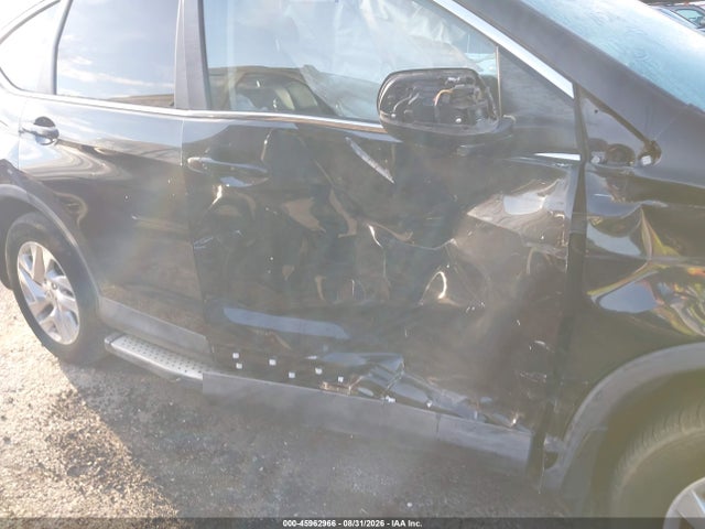 Продажа на аукционе авто 2015 Honda Cr-v Ex-l, vin: 2HKRM3H77FH527141, номер лота: 45962966