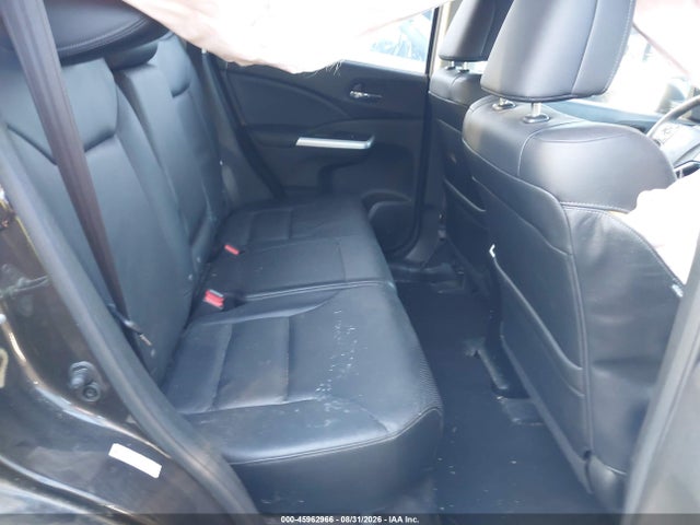 Продажа на аукционе авто 2015 Honda Cr-v Ex-l, vin: 2HKRM3H77FH527141, номер лота: 45962966