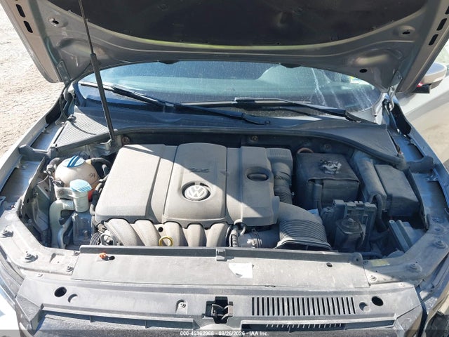 Продаж на аукціоні авто 2014 Volkswagen Passat 2.5l S, vin: 1VWAP7A37EC011632, номер лоту: 45962968