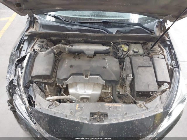 Chevrolet MALIBU LS 2015 1G11B5SL7FF339212 Image 10