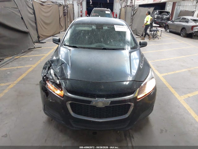 Chevrolet MALIBU LS 2015 1G11B5SL7FF339212 Image 12