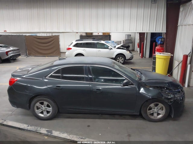 Chevrolet MALIBU LS 2015 1G11B5SL7FF339212 Image 13