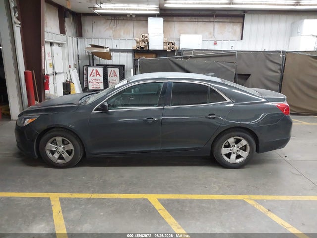 Chevrolet MALIBU LS 2015 1G11B5SL7FF339212 Image 14