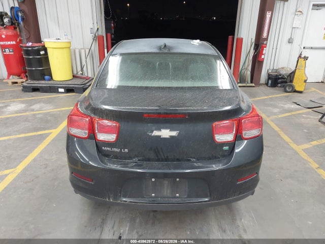 Chevrolet MALIBU LS 2015 1G11B5SL7FF339212 Image 16