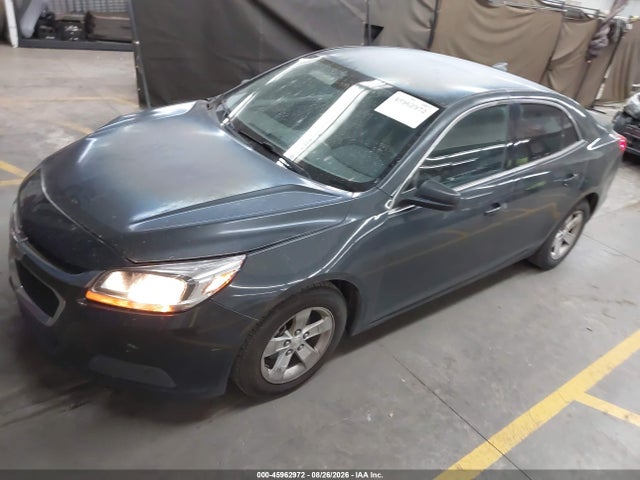 Chevrolet MALIBU LS 2015 1G11B5SL7FF339212 Image 2