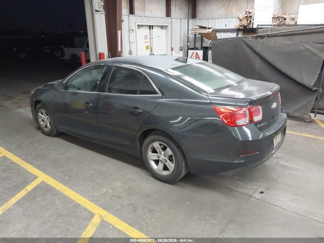 Chevrolet MALIBU LS 2015 1G11B5SL7FF339212 Image 3