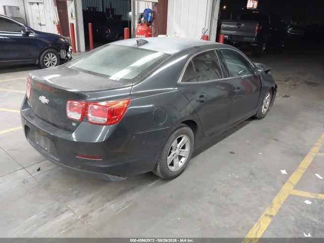 Chevrolet MALIBU LS 2015 1G11B5SL7FF339212 Image 4