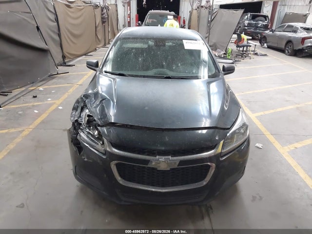 Chevrolet MALIBU LS 2015 1G11B5SL7FF339212 Image 6