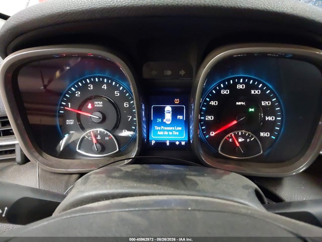Chevrolet MALIBU LS 2015 1G11B5SL7FF339212 Image 7