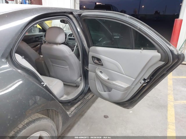 Chevrolet MALIBU LS 2015 1G11B5SL7FF339212 Image 8