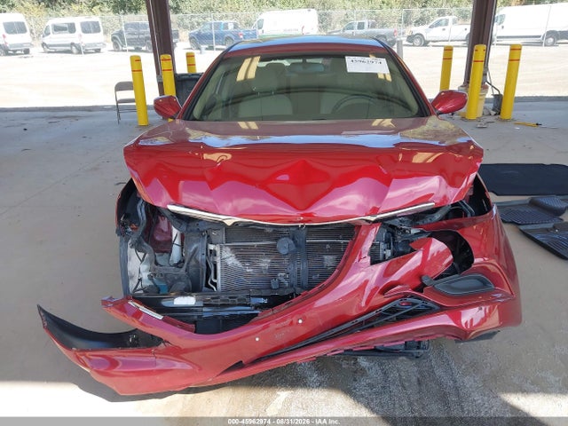 2013 Hyundai Sonata Gls მანქანა იყიდება აუქციონზე, vin: 5NPEB4AC8DH714421, აუქციონის ნომერი: 45962974