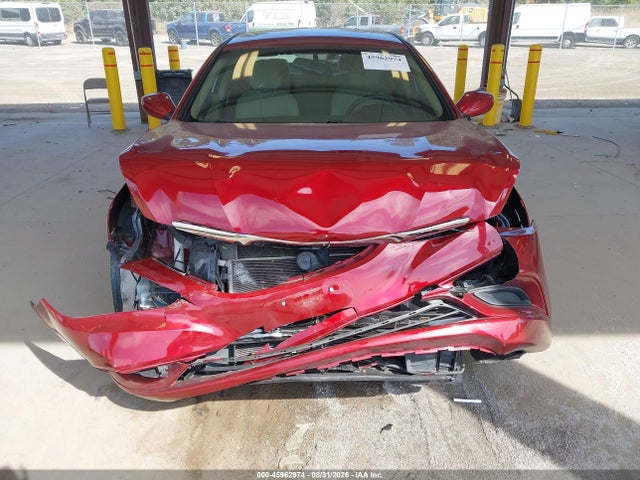 2013 Hyundai Sonata Gls მანქანა იყიდება აუქციონზე, vin: 5NPEB4AC8DH714421, აუქციონის ნომერი: 45962974