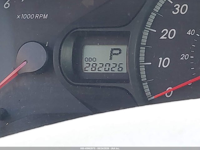 Продаж на аукціоні авто 2011 Toyota Sienna Le, vin: 5TDJK3DC8BS029184, номер лоту: 45962975