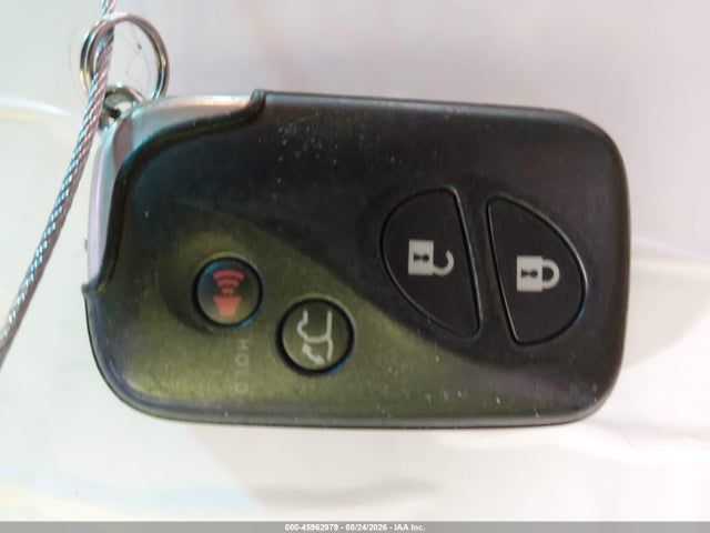 45962979 :رقم المزاد ، JTJBK1BAXB2011817 vin ، 2011 Lexus Rx 350 مزاد بيع