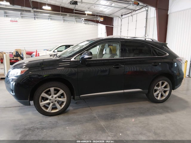 45962979 :رقم المزاد ، JTJBK1BAXB2011817 vin ، 2011 Lexus Rx 350 مزاد بيع