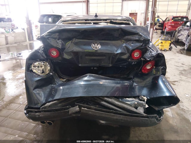 2010 Volkswagen Jetta Se მანქანა იყიდება აუქციონზე, vin: 3VWRX7AJ1AM028985, აუქციონის ნომერი: 45962980