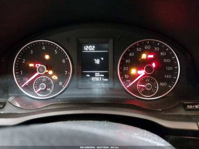 2010 Volkswagen Jetta Se მანქანა იყიდება აუქციონზე, vin: 3VWRX7AJ1AM028985, აუქციონის ნომერი: 45962980