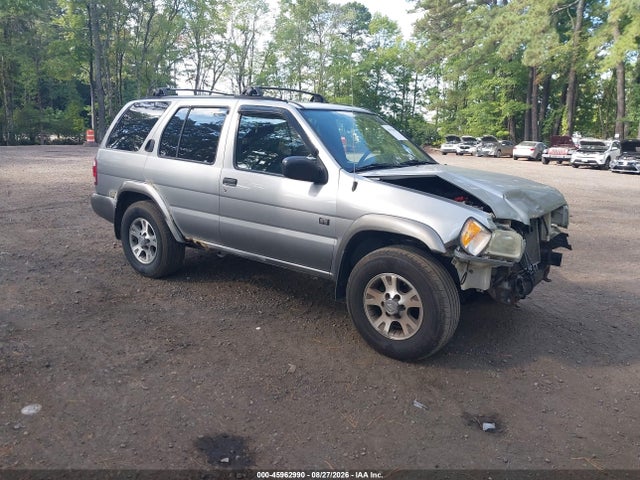 Aukcja sprzedaży 1999 Nissan Pathfinder Le/se/xe, vin: JN8AR07Y0XW386338, numer aukcji: 45962990
