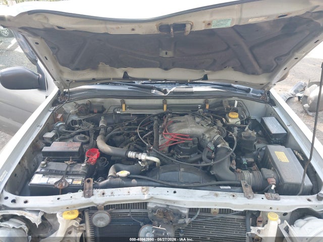 Aukcja sprzedaży 1999 Nissan Pathfinder Le/se/xe, vin: JN8AR07Y0XW386338, numer aukcji: 45962990