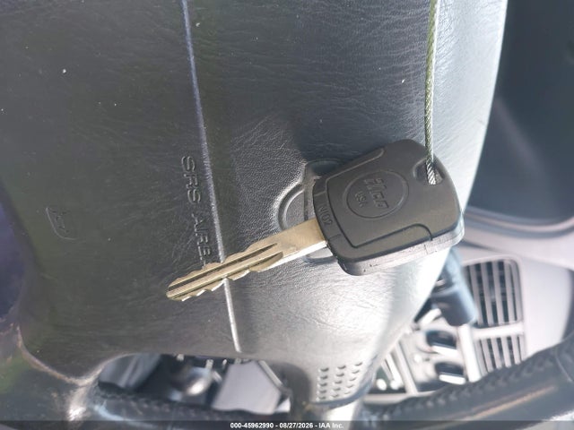 Aukcja sprzedaży 1999 Nissan Pathfinder Le/se/xe, vin: JN8AR07Y0XW386338, numer aukcji: 45962990