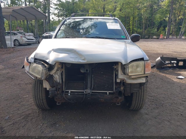 Aukcja sprzedaży 1999 Nissan Pathfinder Le/se/xe, vin: JN8AR07Y0XW386338, numer aukcji: 45962990