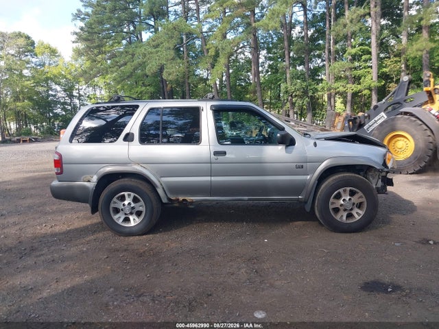 Aukcja sprzedaży 1999 Nissan Pathfinder Le/se/xe, vin: JN8AR07Y0XW386338, numer aukcji: 45962990