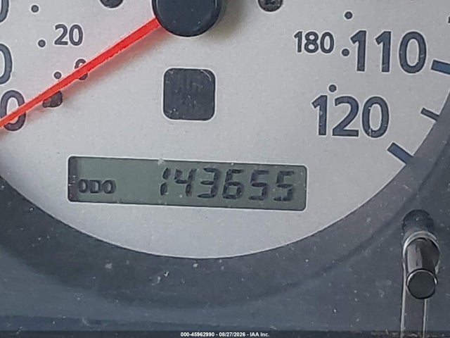 Aukcja sprzedaży 1999 Nissan Pathfinder Le/se/xe, vin: JN8AR07Y0XW386338, numer aukcji: 45962990