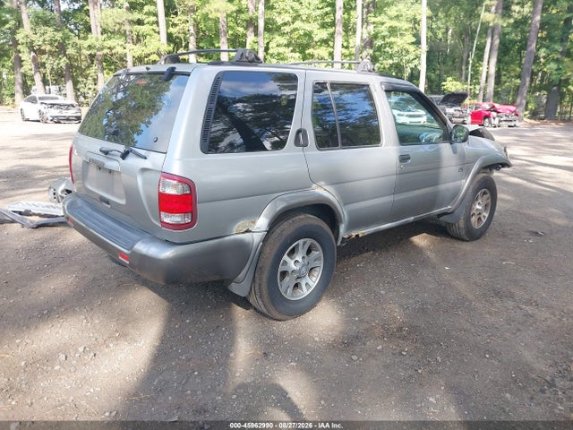 Aukcja sprzedaży 1999 Nissan Pathfinder Le/se/xe, vin: JN8AR07Y0XW386338, numer aukcji: 45962990