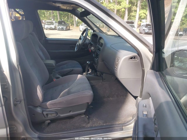 Aukcja sprzedaży 1999 Nissan Pathfinder Le/se/xe, vin: JN8AR07Y0XW386338, numer aukcji: 45962990