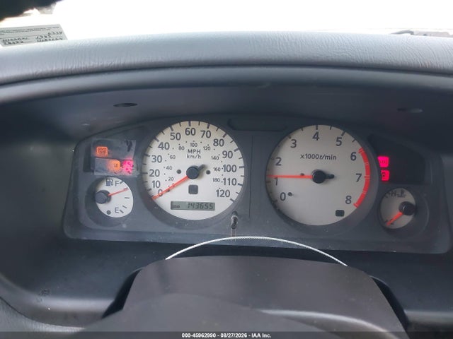 Aukcja sprzedaży 1999 Nissan Pathfinder Le/se/xe, vin: JN8AR07Y0XW386338, numer aukcji: 45962990