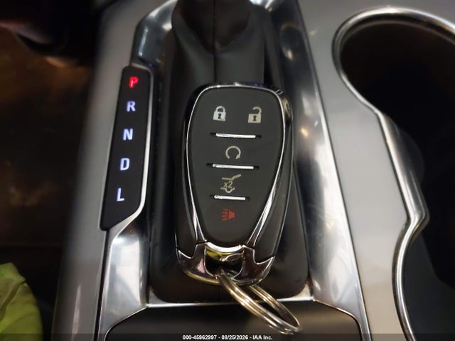 45962997 :رقم المزاد ، 3GNKBHR47NS192404 vin ، 2022 Chevrolet Blazer Awd 2lt مزاد بيع