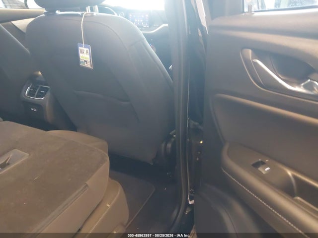 45962997 :رقم المزاد ، 3GNKBHR47NS192404 vin ، 2022 Chevrolet Blazer Awd 2lt مزاد بيع