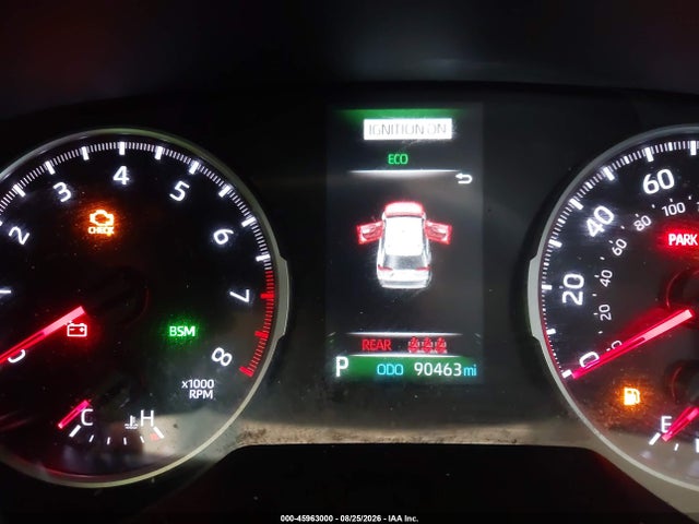 45963000 :رقم المزاد ، 2T3A1RFV9MW219422 vin ، 2021 Toyota Rav4 Xle Premium مزاد بيع