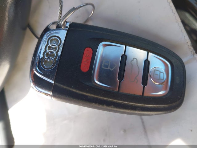 45963005 :رقم المزاد ، WAUBFAFL2BN019201 vin ، 2011 Audi A4 2.0t Premium مزاد بيع