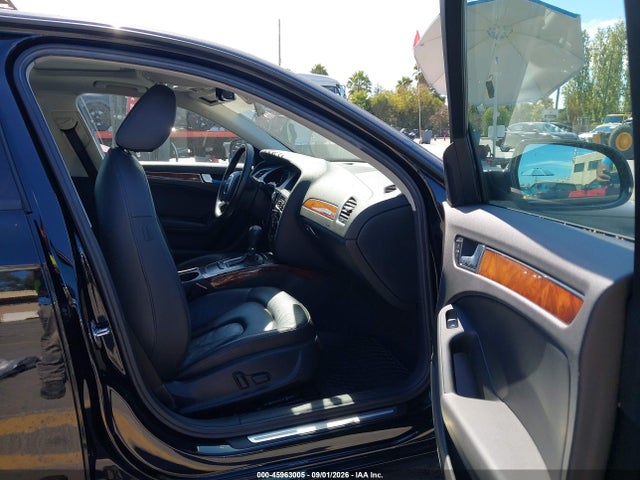 45963005 :رقم المزاد ، WAUBFAFL2BN019201 vin ، 2011 Audi A4 2.0t Premium مزاد بيع
