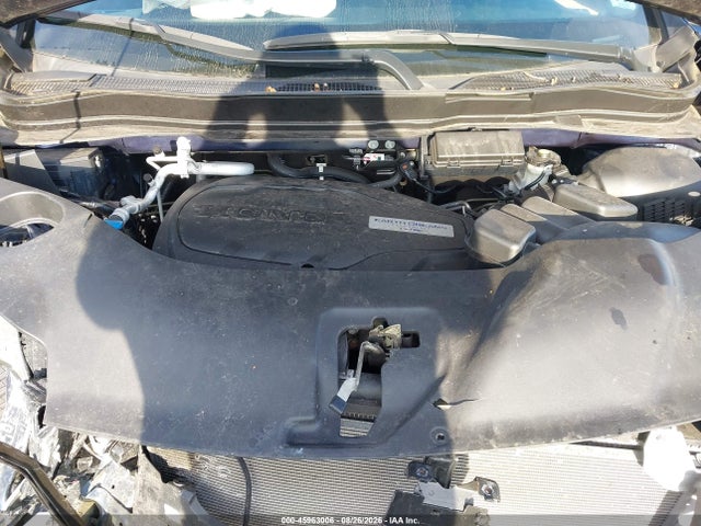 Продажа на аукционе авто 2021 Honda Pilot Awd Ex-l, vin: 5FNYF6H56MB009717, номер лота: 45963006