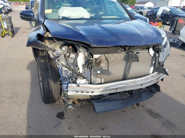 Продажа на аукционе авто 2021 Honda Pilot Awd Ex-l, vin: 5FNYF6H56MB009717, номер лота: 45963006