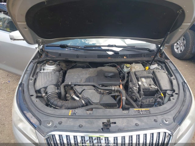 45963007 :رقم المزاد ، 1G4GB5GR6EF177386 vin ، 2014 Buick Lacrosse Leather Group مزاد بيع